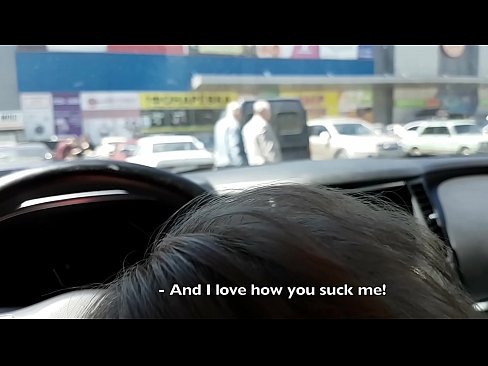❤️ נשאב ממש בחניון מחוץ לסופר ❤️❌ פורנו יפה אצלנו ❌️